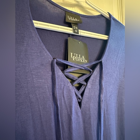 NWT Ulla Popken Women's Dress Ptp 21.5 - Picture 6 of 10